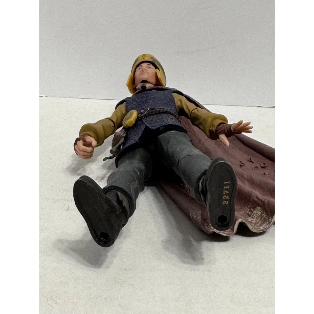 Dungeons & Dragons Simon Honor Among Thieves 6